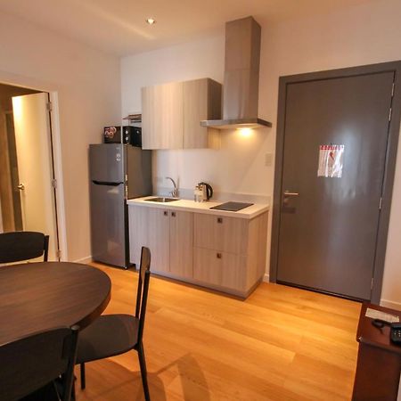 Siglo Suites @ The Acqua Private Residences Mandaluyong Dış mekan fotoğraf