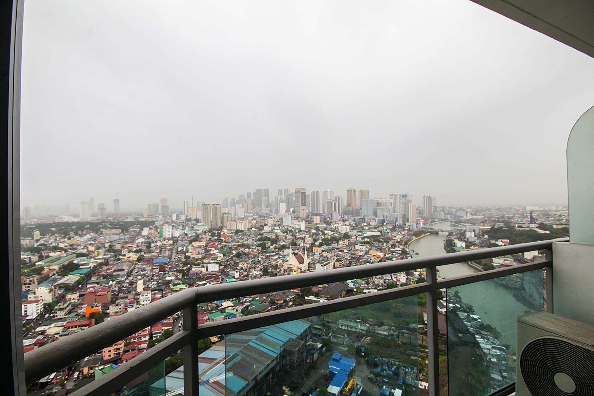 Siglo Suites @ The Acqua Private Residences Mandaluyong Dış mekan fotoğraf
