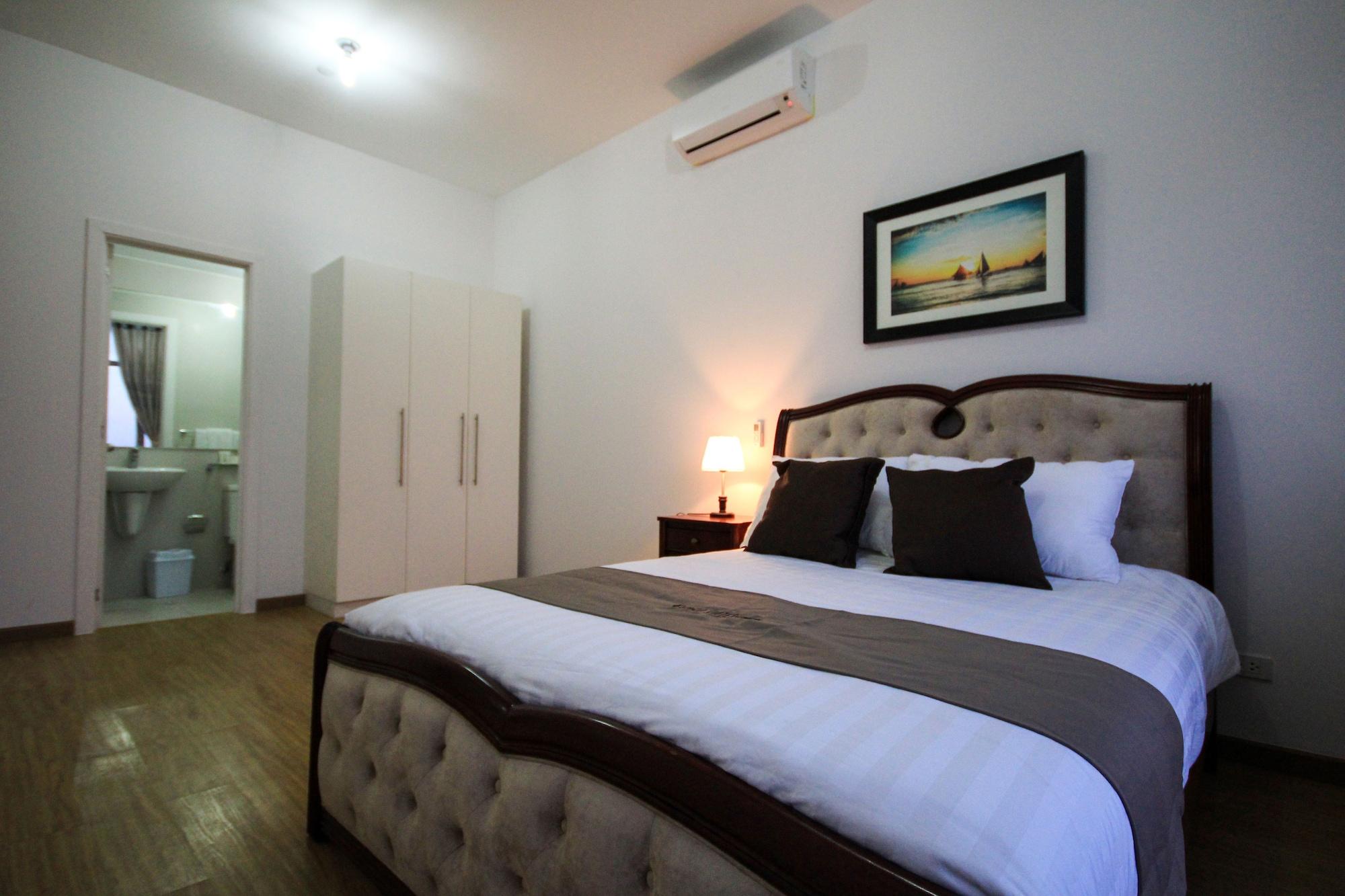 Siglo Suites @ The Acqua Private Residences Mandaluyong Dış mekan fotoğraf