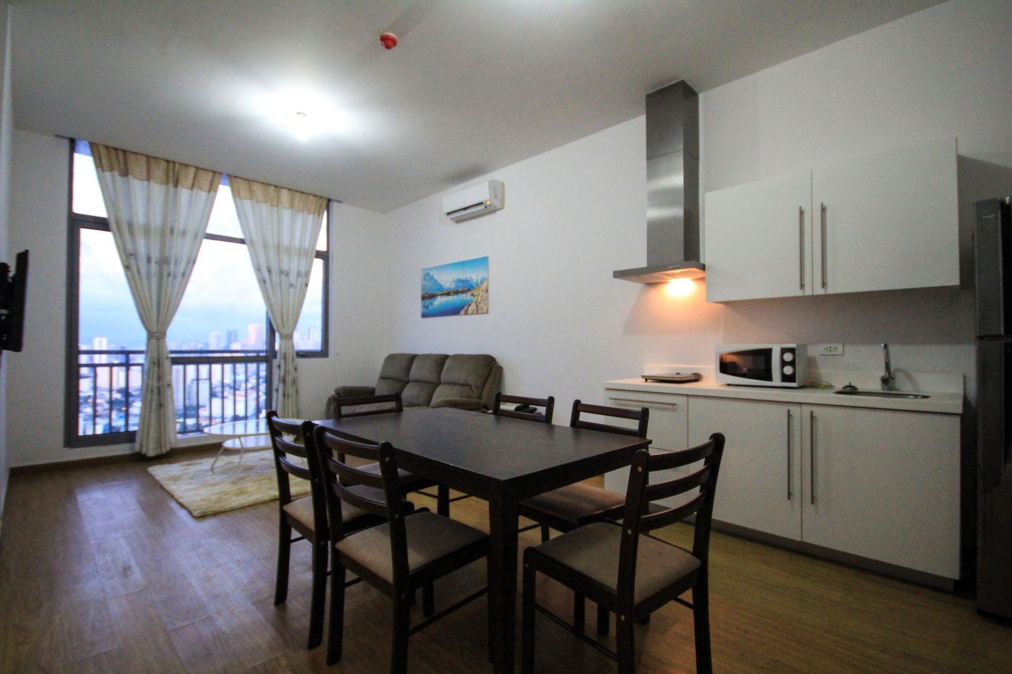 Siglo Suites @ The Acqua Private Residences Mandaluyong Dış mekan fotoğraf
