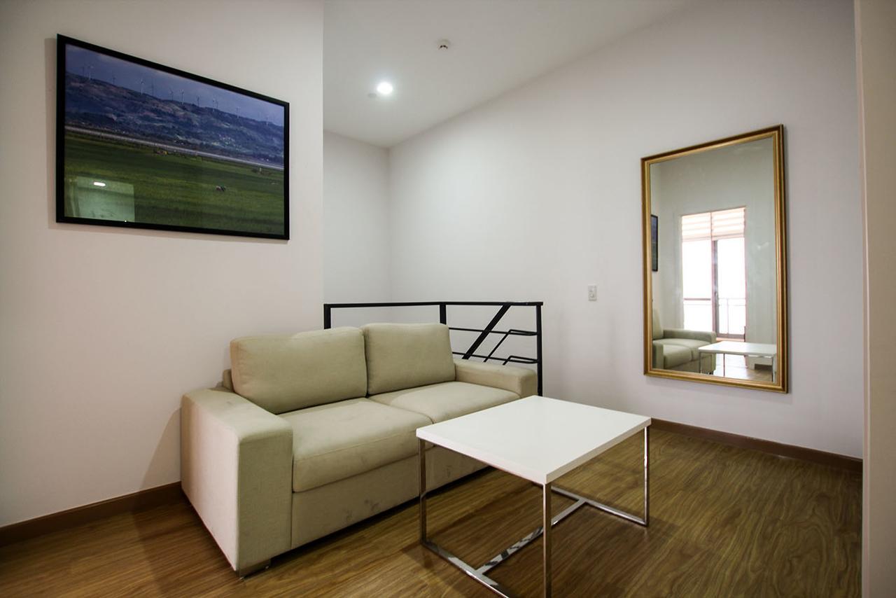 Siglo Suites @ The Acqua Private Residences Mandaluyong Dış mekan fotoğraf