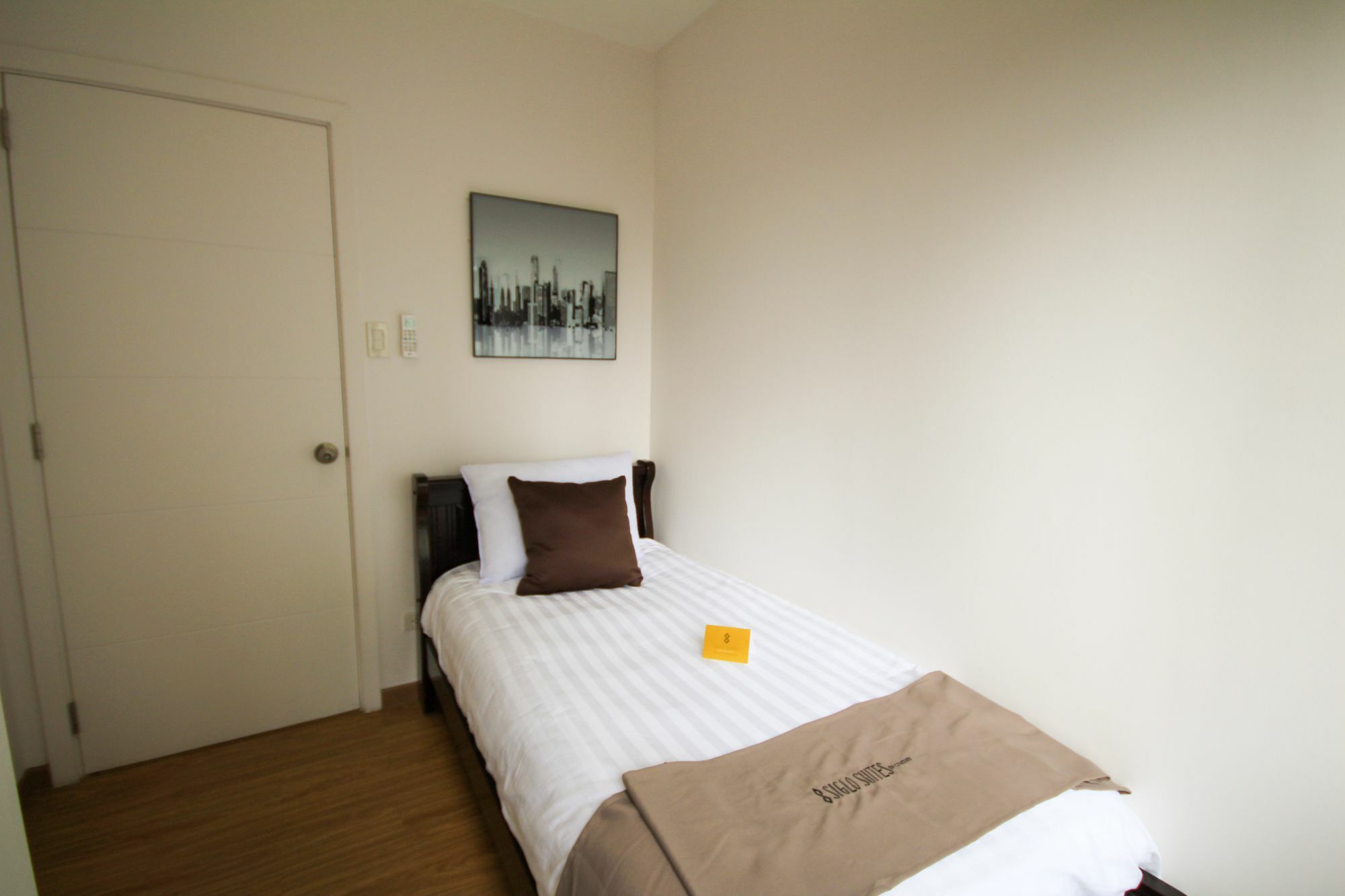 Siglo Suites @ The Acqua Private Residences Mandaluyong Dış mekan fotoğraf