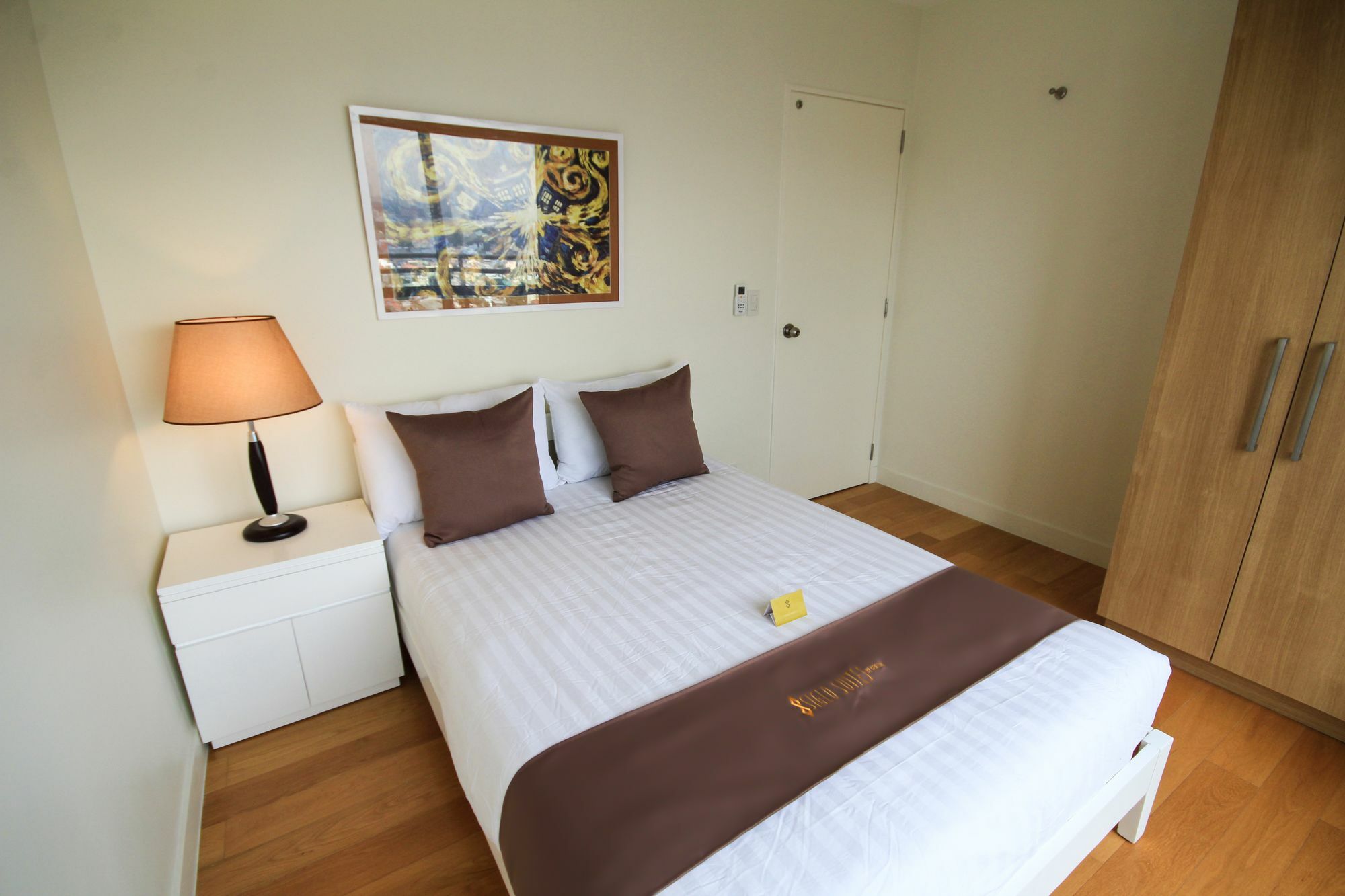 Siglo Suites @ The Acqua Private Residences Mandaluyong Dış mekan fotoğraf